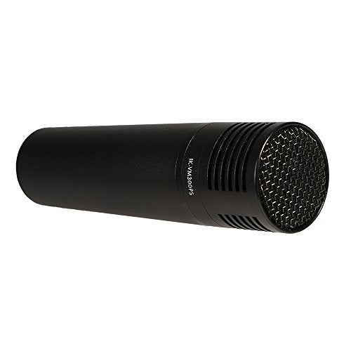 Ikan IK-VM300PS Stereo Video Condenser Microphone (Black) - Image 3