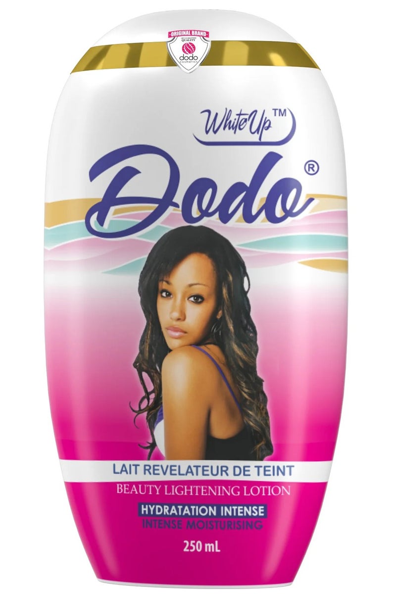 Beauty Lightening Lotion 250 ml