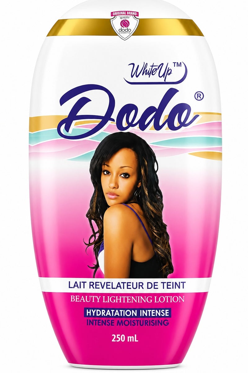 DODO Beauty Lightening Lotion 250 ml - Image 1
