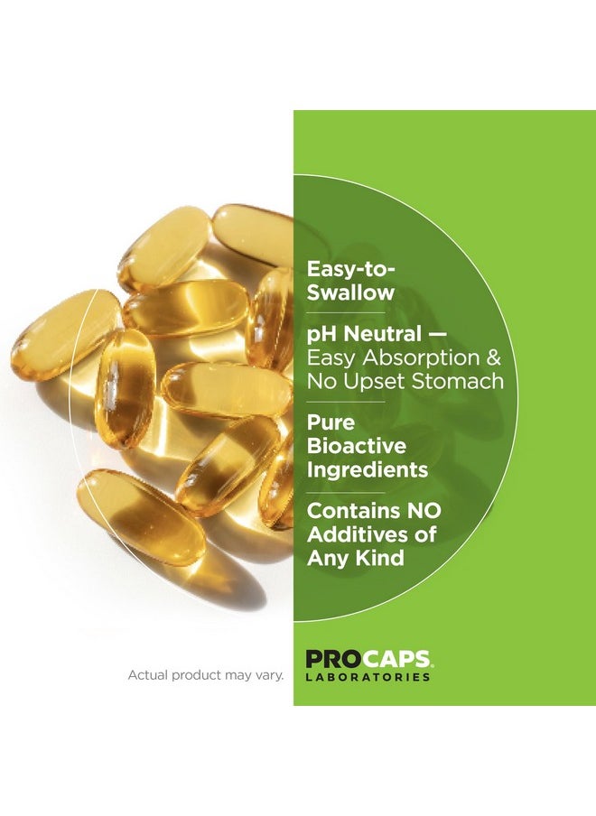 Andrew Lessman - ANDREW LESSMAN Vitamin K2 MK7 120 mcg 60 Softgels - Essential for Healthy Calcium Utilization, Promotes Optimum Skeletal, Heart and Arterial Health. No Additives. Small Easy to Swallow Softgels - Image 1