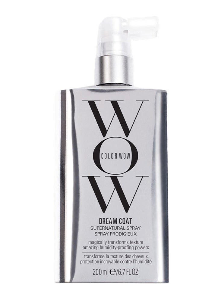Color Wow Color Wow Dream Coat Anti-Frizz Spray Freshness and Moisture Spray 200 ml - Image 1
