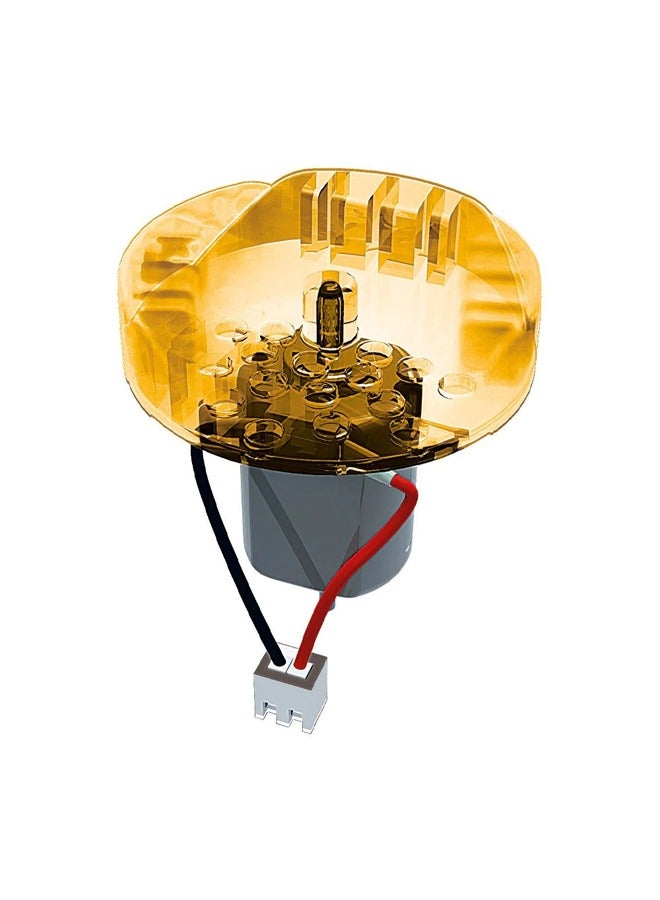 كلمينتوني لعبة روبوت ايكوبوت المكنسة الكهربائية وهزاز - Image 5