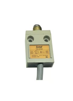 Real Tend Limit Switch of Rating 250/125VAC and 5/3 Ampere for Industrial Application TZ3102 model Made in Taiwan