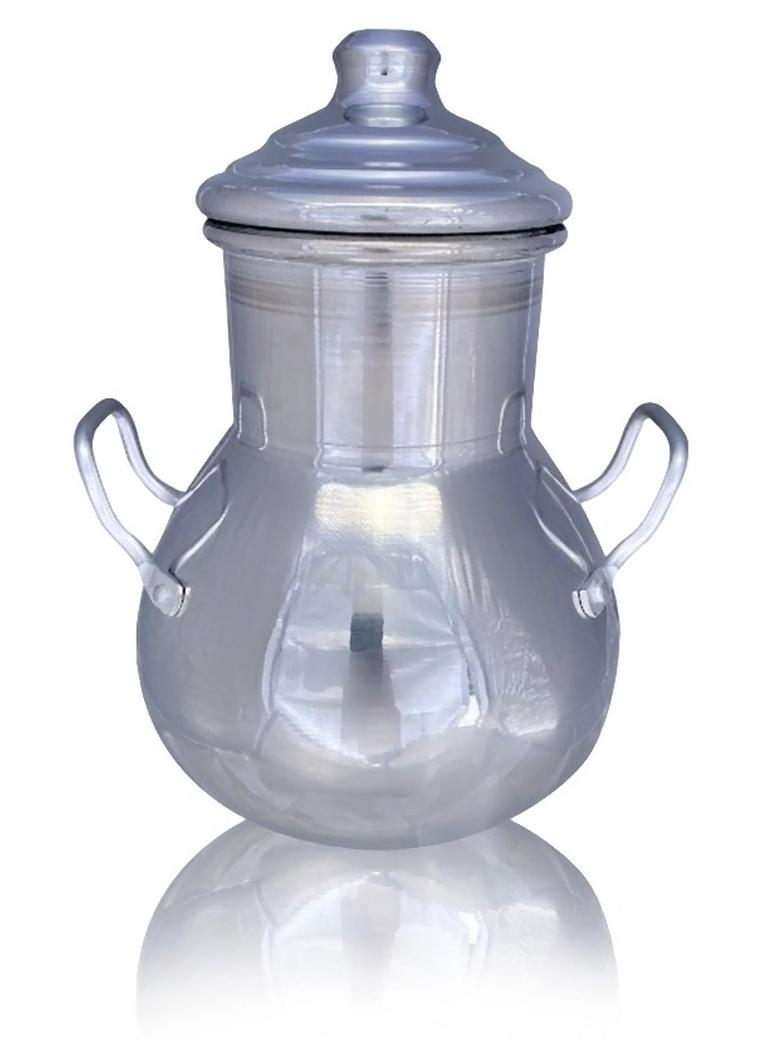 ايدا الفاصوليا وعاء الطبخ الألومنيوم تجهيزات المطابخ