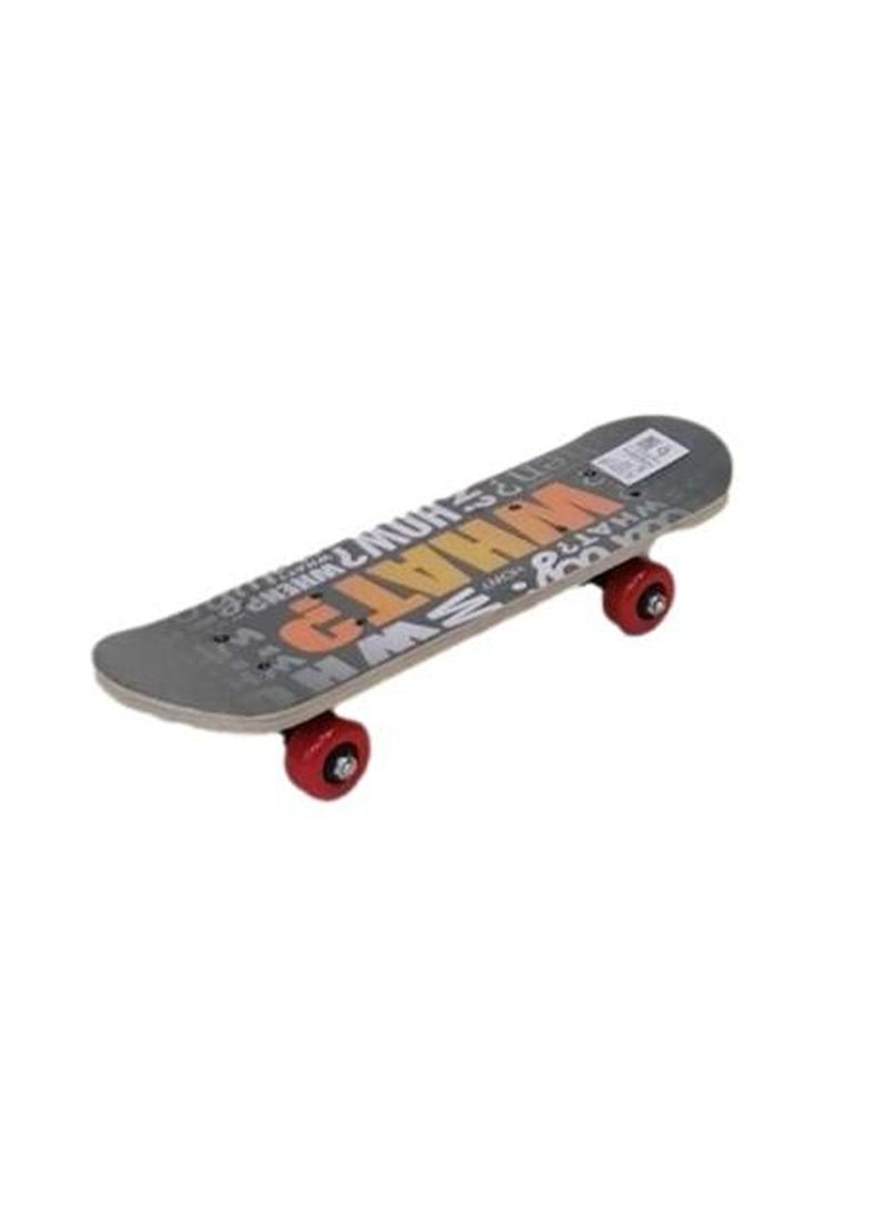 Mini Road Skating Skateboard 