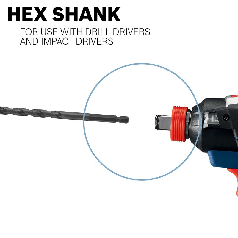 بوش مثقاب بوش IMC02 متعدد الاستخدامات 5/32 بوصة - Image 4