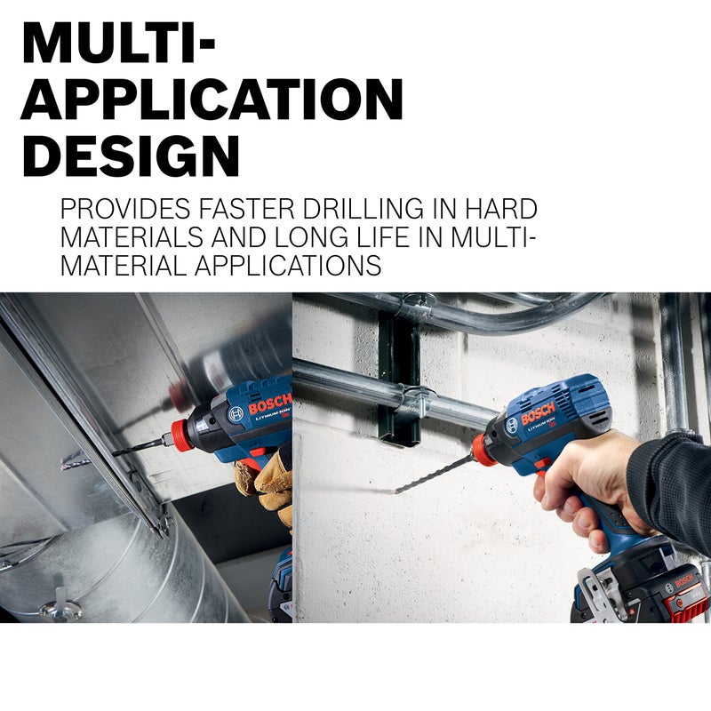 بوش مثقاب بوش IMC02 متعدد الاستخدامات 5/32 بوصة - Image 5