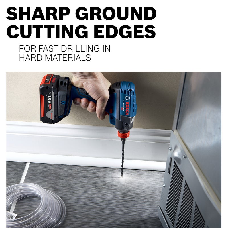 بوش مثقاب بوش IMC02 متعدد الاستخدامات 5/32 بوصة - Image 2