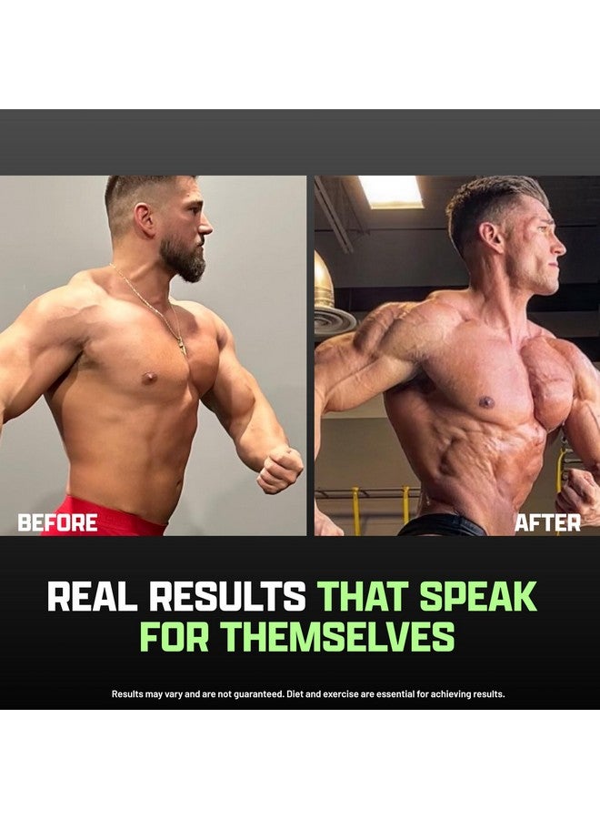 Nutrex Research مكمل نوتريكس أوتلِفت بيرن قبل التمرين للطاقة والتركيز والقدرة على التحمل | ميتابوليت، إل-سيترولين، بيتا ألانين وكافيين | تركيبة حرارية للأداء (22 حصة، موي تويست) - Image 5