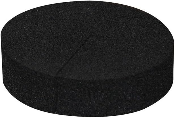 Botanicare GL56724299X25 Neoprene Insert for Power Cloners 17 in 25Sheet PlantGerminationTrays Natural