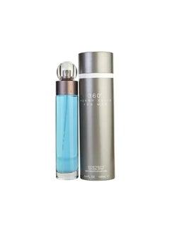 PERRY ELLIS 360 degree perfume 100ml  - Image 1