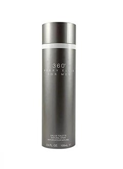 PERRY ELLIS 360 degree perfume 100ml  - Image 2