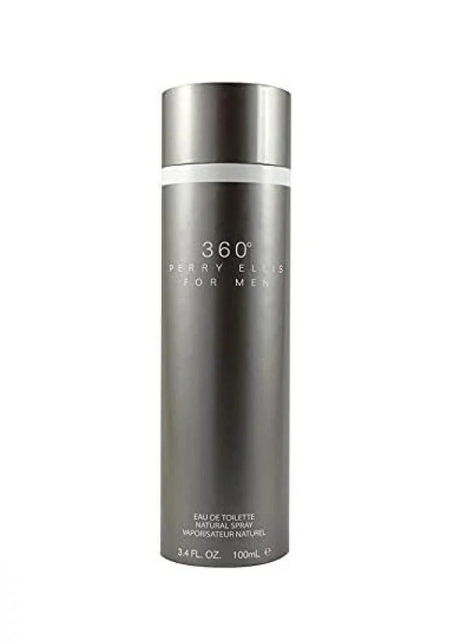 بيري إليس عطر 360 ديجري 100ملليلتر - Image 2