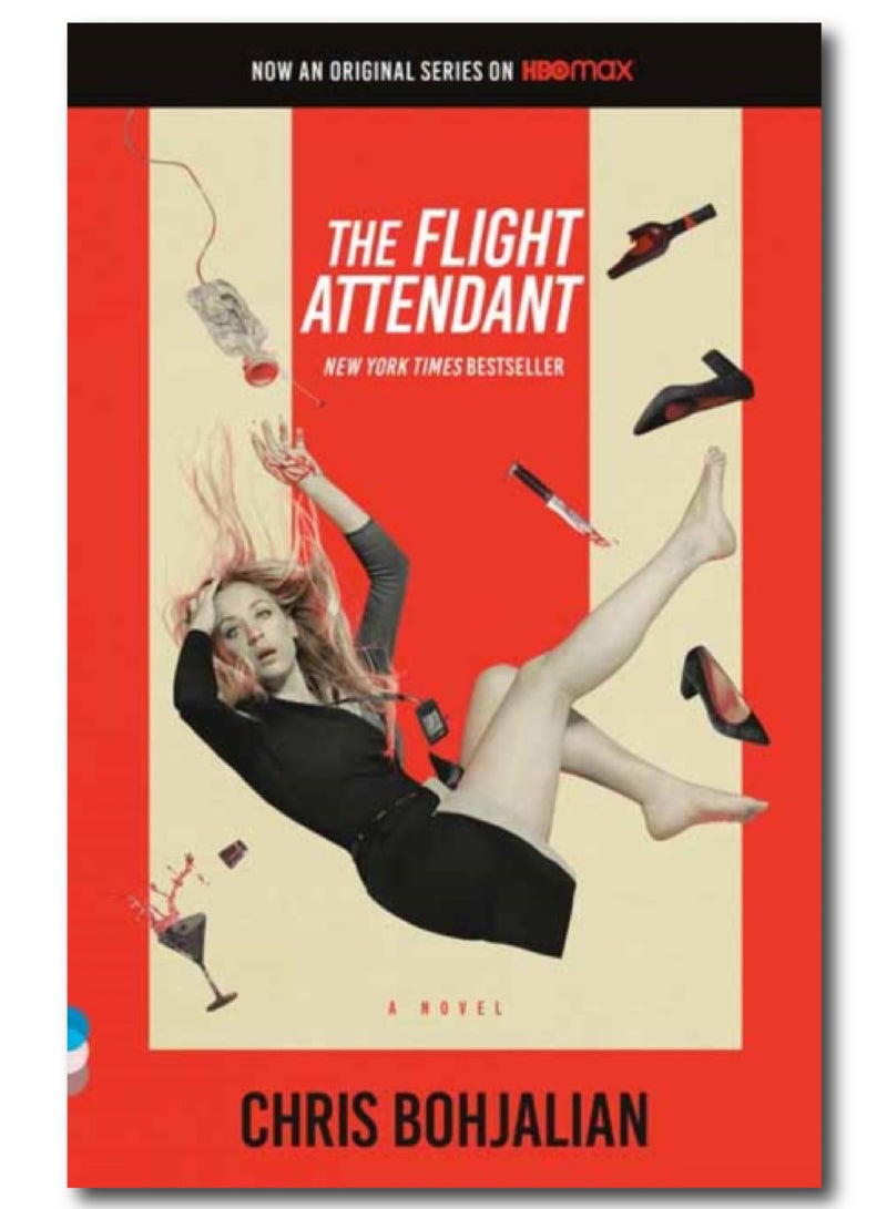 The Flight Attendant 