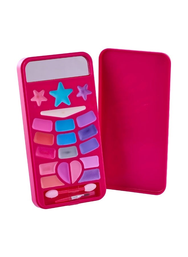 Barbie All-In-One Beauty Makeup Compact  - Image 2
