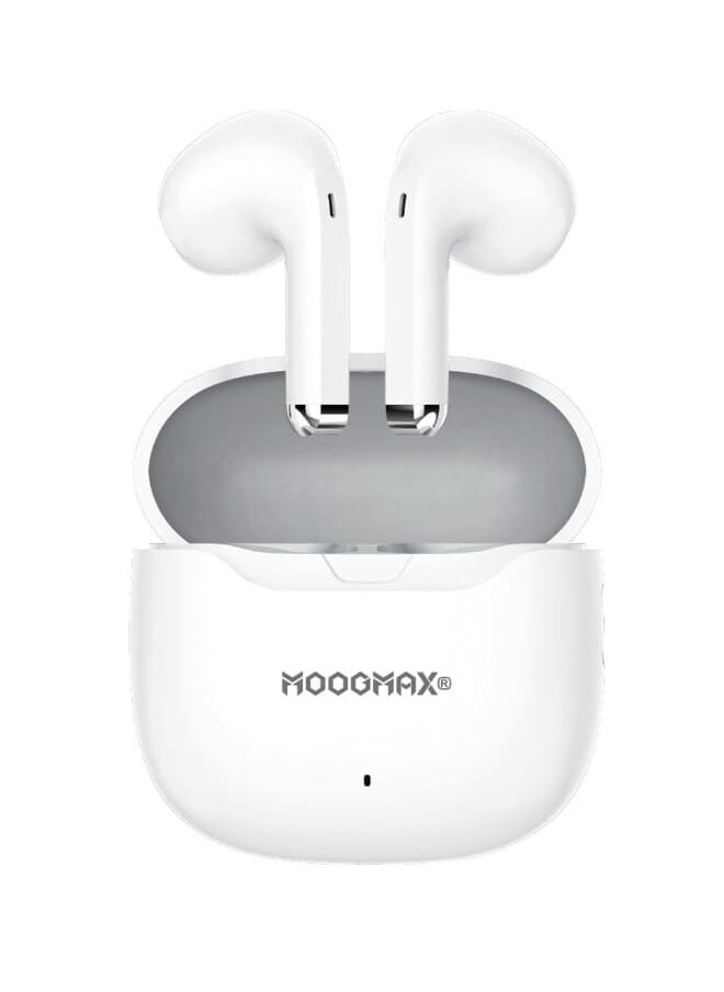 MOOGMAX - New Edition Long Time Battery life Airpods Multicolor - Image 1