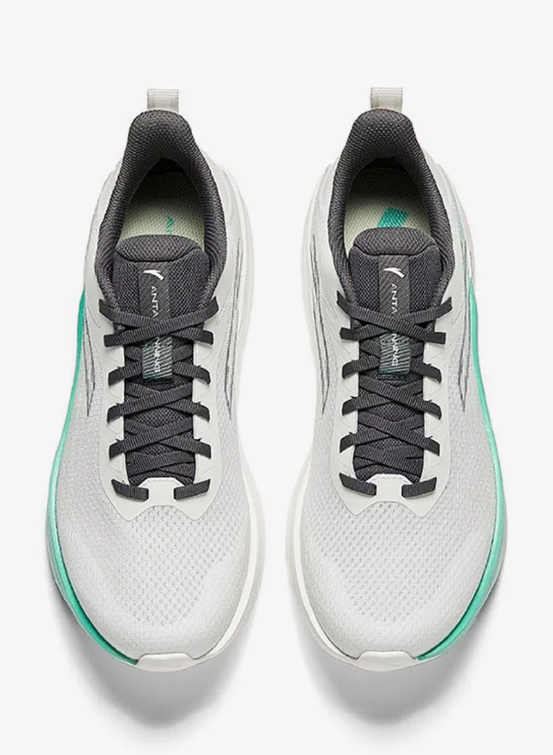 انتا حذاء مشي هوائي للجري