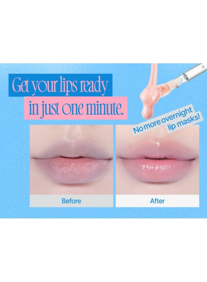 fwee One Minute Ready Lip Serum - Image 3
