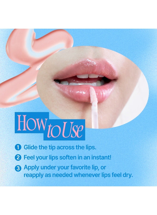 fwee One Minute Ready Lip Serum - Image 5