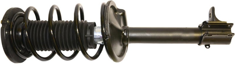Gabriel G56973 Ultra ReadyMount Rear Left Complete Strut Assembly for Chrysler Neon; Dodge Neon High Line, ES, LX, LE, SE, ACR, Base, R/T; SXT, Plymouth Neon (1 Pack) - Image 1