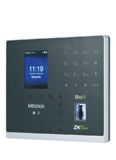 ZKTeco Fingerprint T&A Device MB2000 