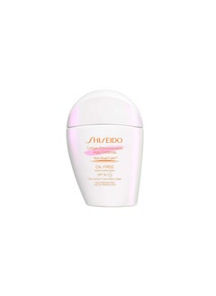 Shiseido Shiseido Urban Environment Oil-Free Suncare Emulsion - SPF 30 30ml 