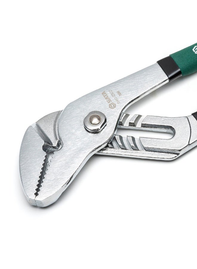 SATA ST70413ST Groove Joint Pliers 12" - Image 4