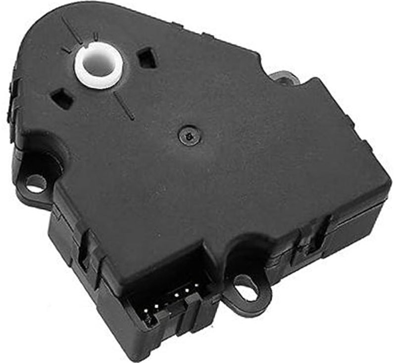 Wivplex AC Temperature Heater Blend Door Actuator - Image 1