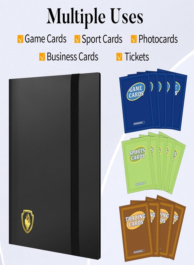 Fabmaker Card Binder, Pink - Image 3