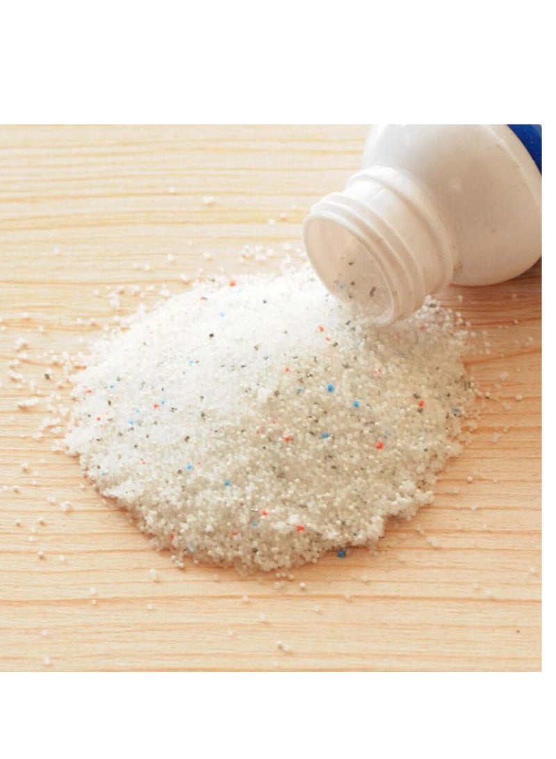 WILD TORNADO Powerful Kitchen Sink Toilet Sewer Dredge Clog Remove Drain Powder 110GPowerful Kitchen Sink Toilet Sewer Dredge Clog Remove Drain Powder 110G - Image 5