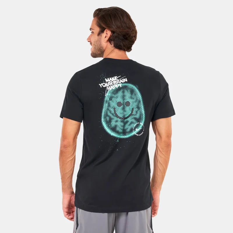 نايكي تيشيرت التمرين دراي-فت د.ا.ي. للرجال