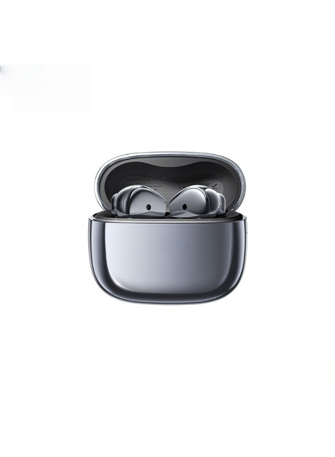 EBMINI New Waterproof Semi In Ear Wireless Bluetooth Earphones