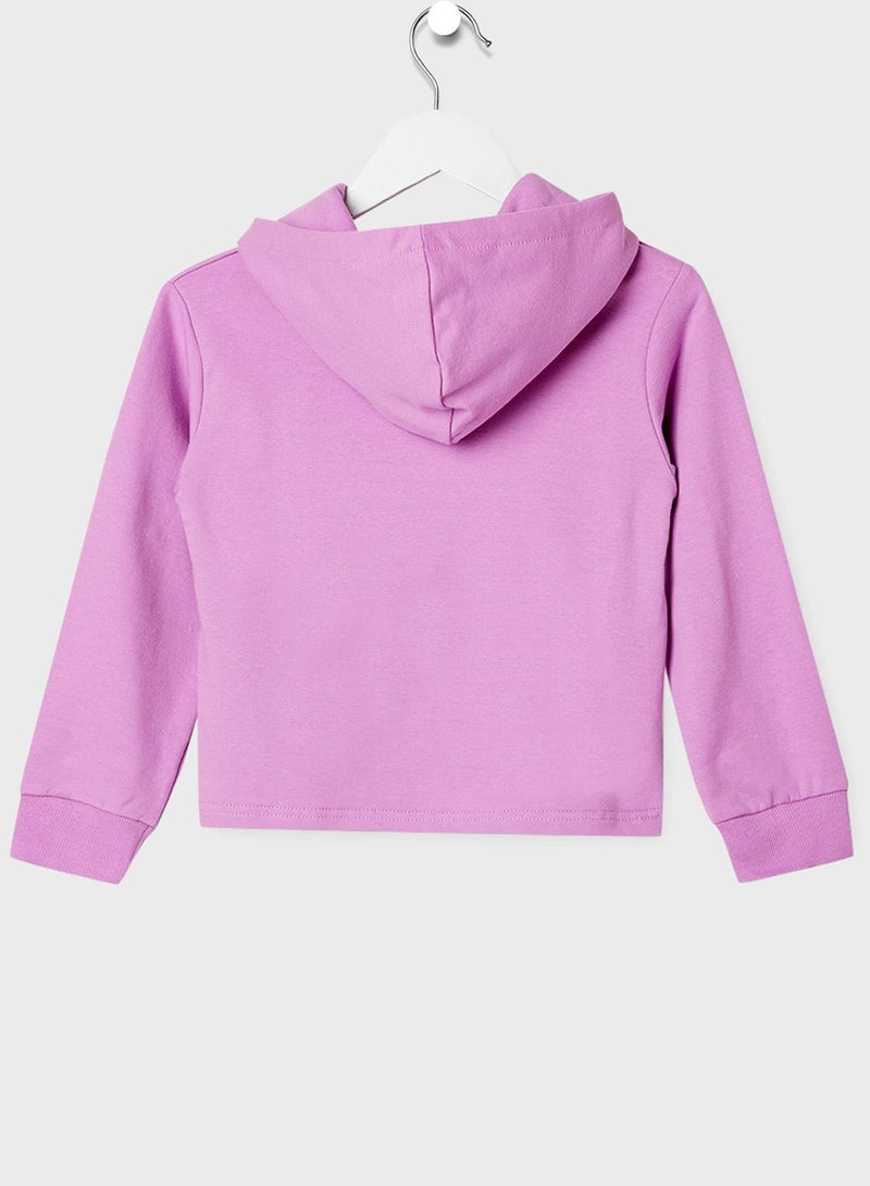 NAME IT Kids Mickey Relaxed Hoodie - Image 2
