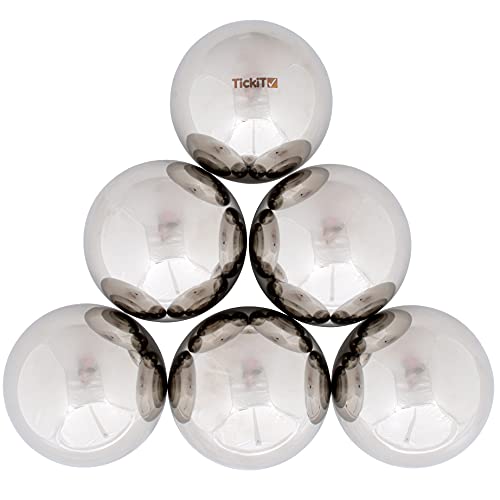 TickiT 9323 Mystery Sensory Balls - Image 1