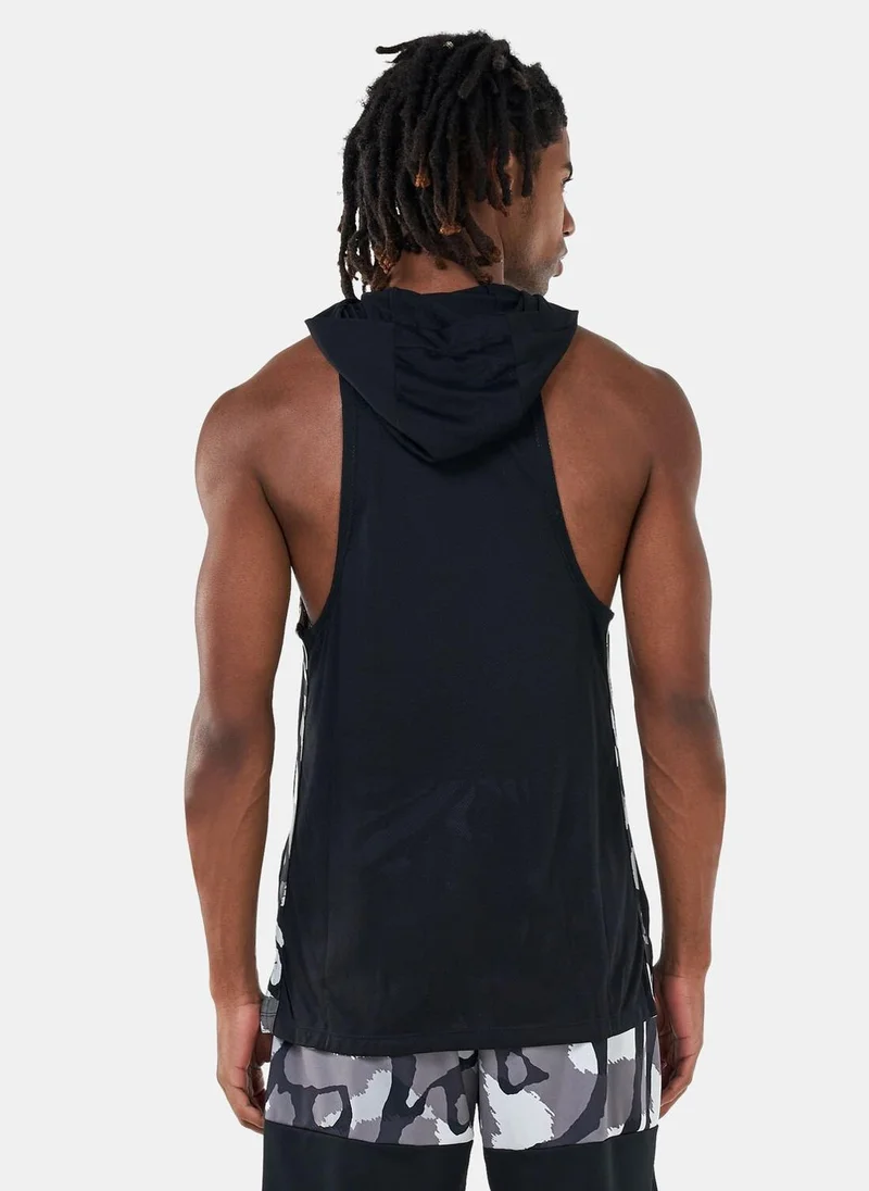 Nike Men's Dri-FIT SC Tank Top