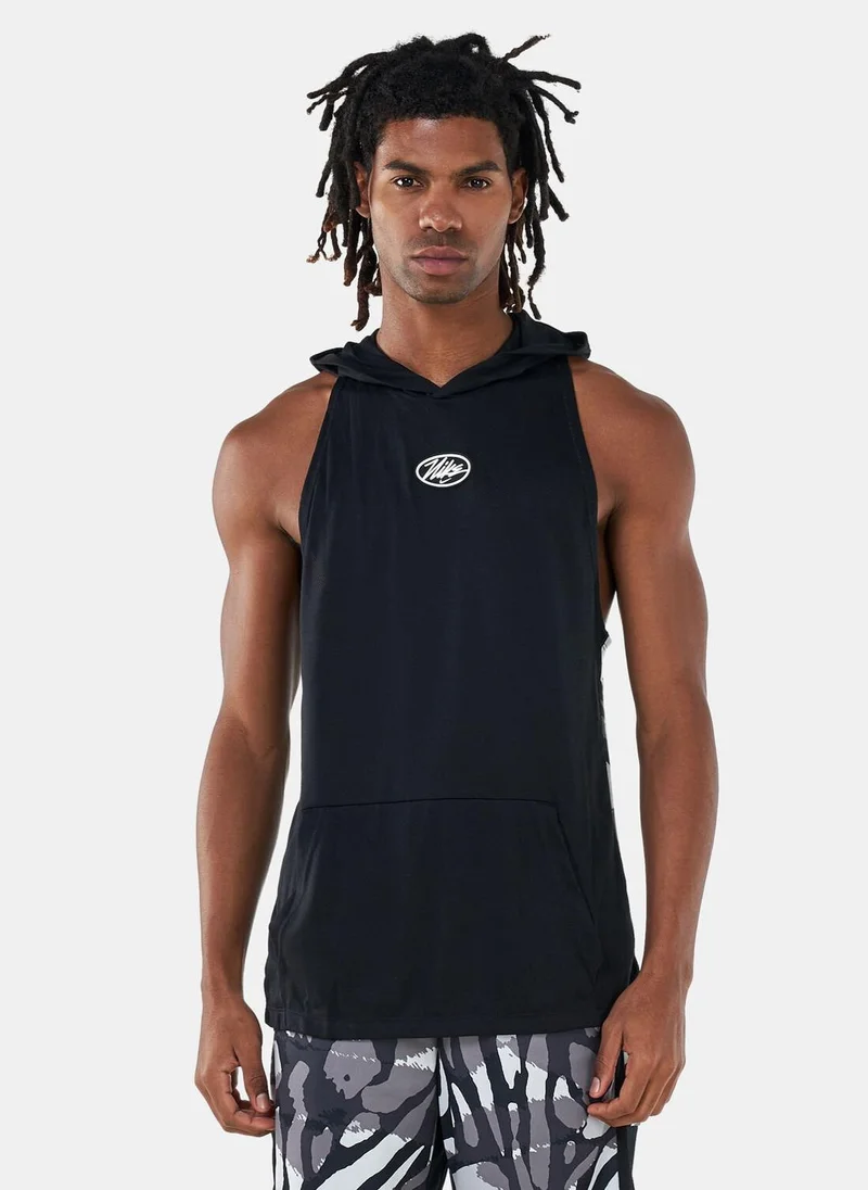 Nike Men's Dri-FIT SC Tank Top