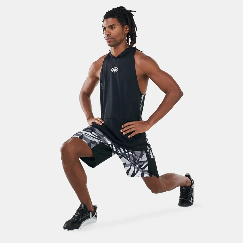 Nike Men's Dri-FIT SC Tank Top