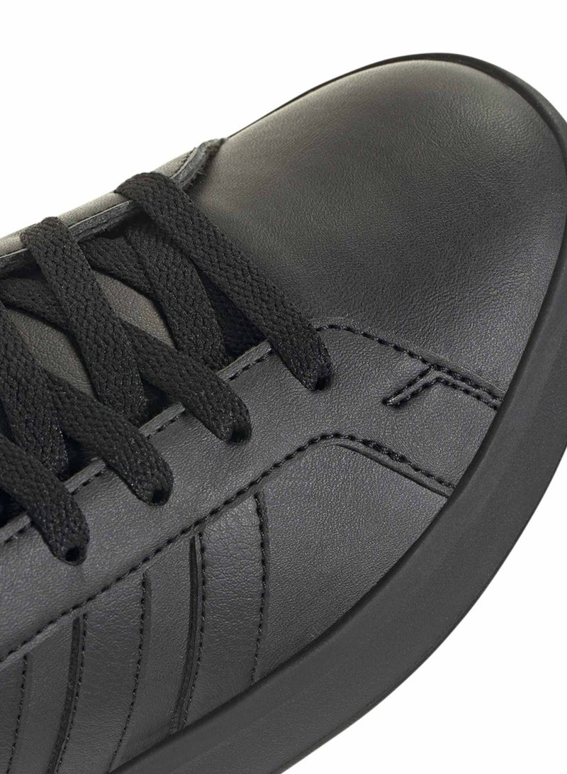 Adidas Grand Court 3.0 Shoes Junior - Image 5