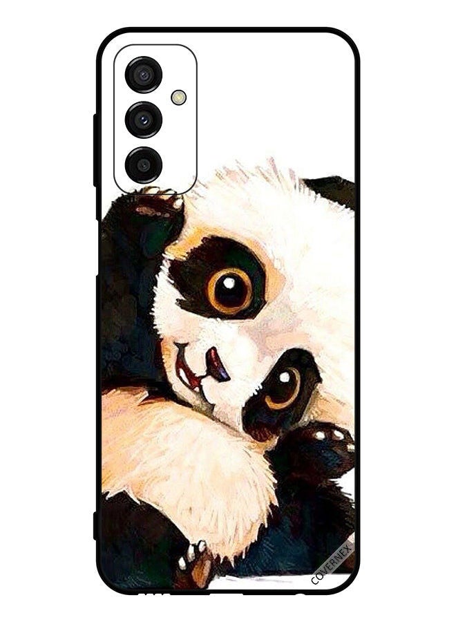 Covernex Protective Case Cover For Samsung Galaxy M23 Panda - Image 1