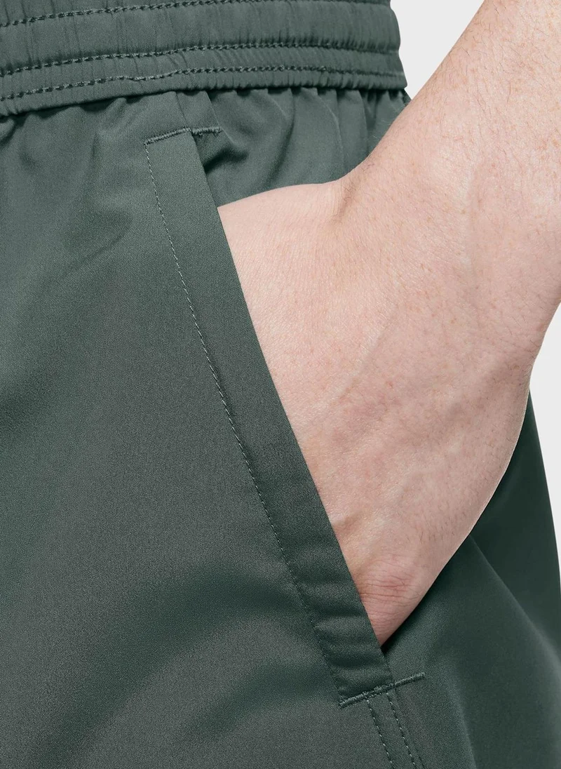 Nike Dri-Fit 7" Form Shorts