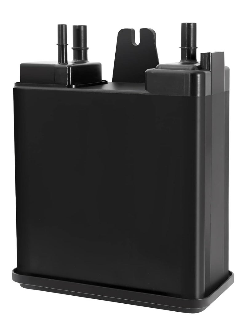 TLAXCA Vapor Canister - Replaces 22963841, 911-199, 12573649 - Compatible with Cadillac, Chevy, GMC and Hummer Vehicles - 5.3L, 6.0L, 6.2L - 2004-2016 - Escalade, Avalanche, Suburban 1500, Yukon XL 1500, H2  - Image 1