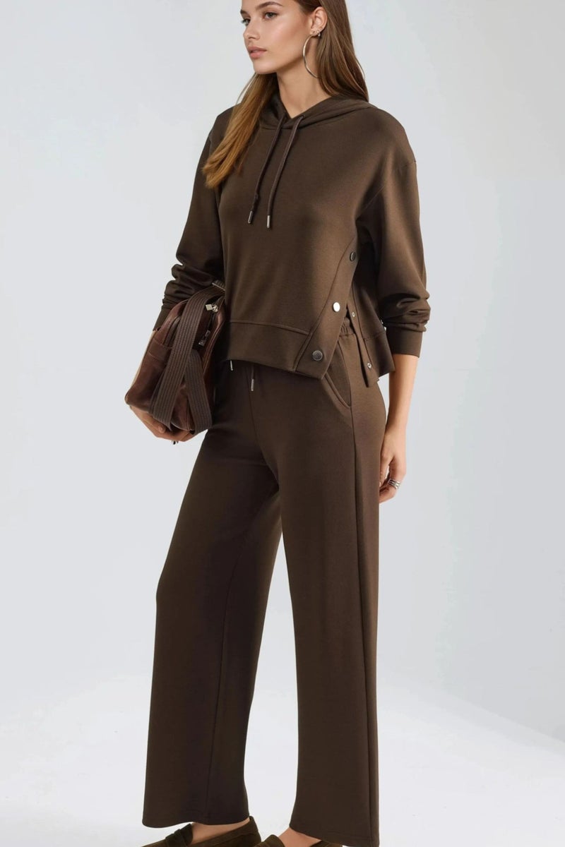 Lady Bersan BERSAN Women's Two-Piece Coord Set - Image 3