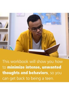 The OCD Workbook for Teens: Mindfulness and CBT Skills to Help You Overcome Unwanted Thoughts and Compulsions  - Image 4