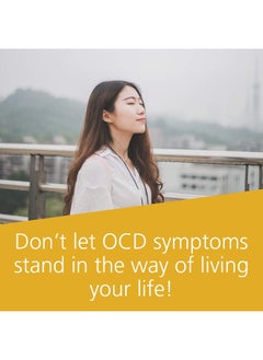 The OCD Workbook for Teens: Mindfulness and CBT Skills to Help You Overcome Unwanted Thoughts and Compulsions  - Image 2