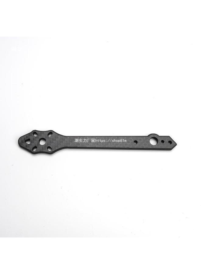 Compatible P Accessories Aquila V2 5inch Drone Fpv Racing Frame Accessories Top Plate Bottom Plate 