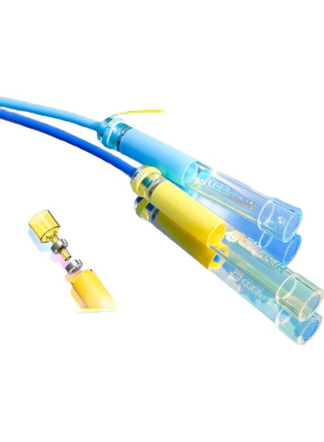 Sand 2.0Pro New Upgrade Elementary School Students Special Speed Jump Rope Sports Competition Speed Special - Image 1