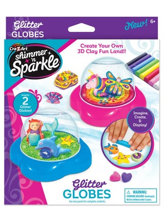 Glitter Dome Kit - pzsku/Z425BC6C597940EB22EC7Z/45/1746226909/279970b3-3cbb-41fa-a54c-0baef3918fb0