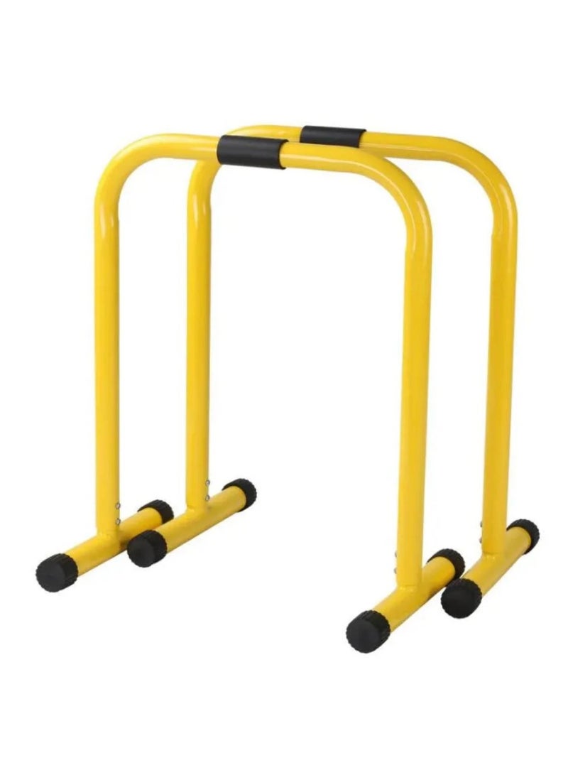 Marshal Fitness Fitness Dip Up Stand Station Tricep Strength Trainning Dips, For Body Strenthener | Mf-0616-B - Image 2