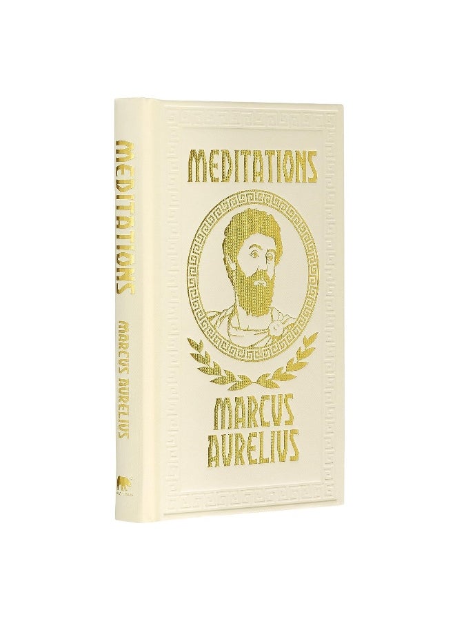 Meditations  - Image 1