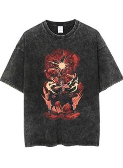 M Retro Black